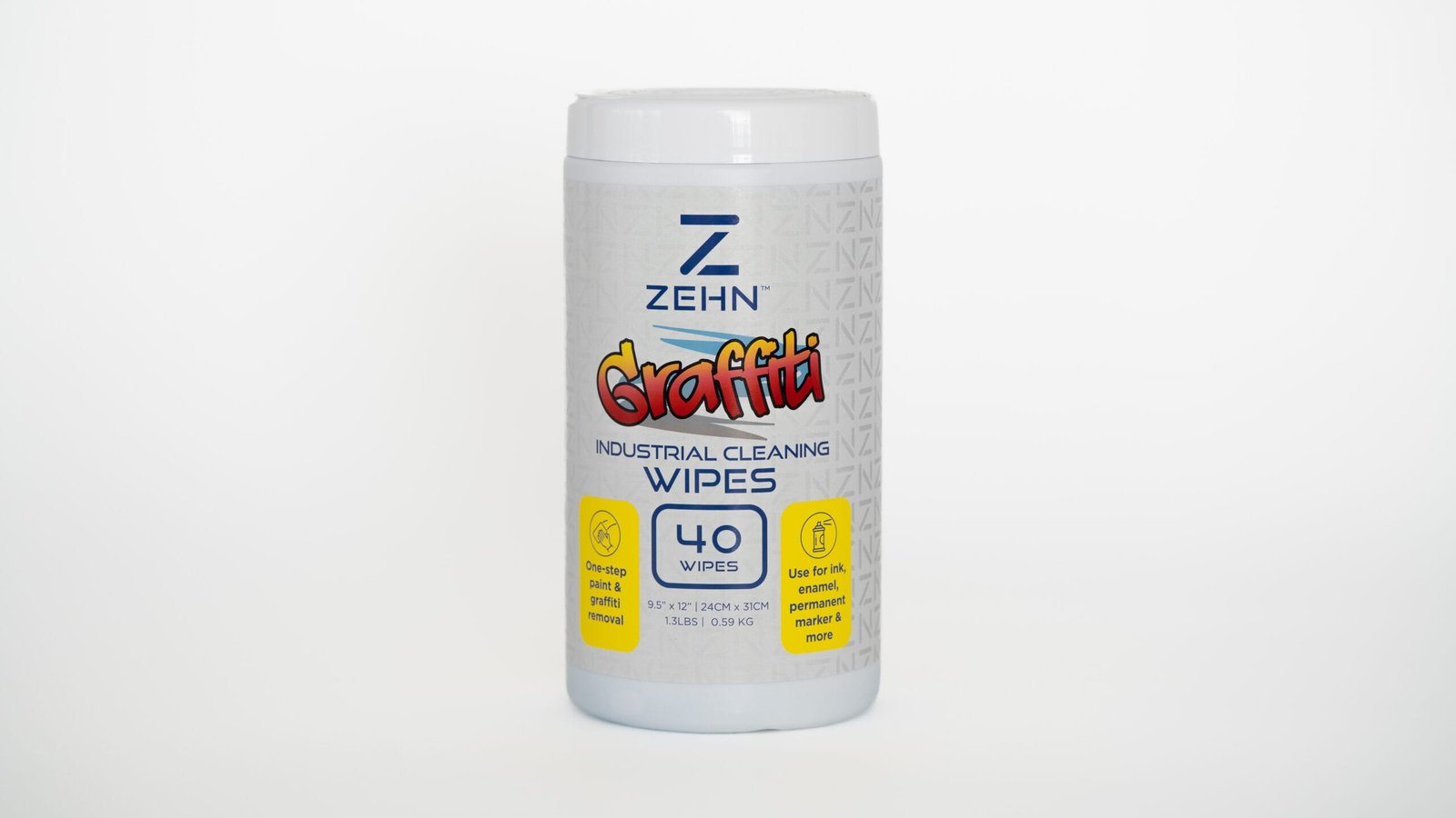 Graffiti Wipe