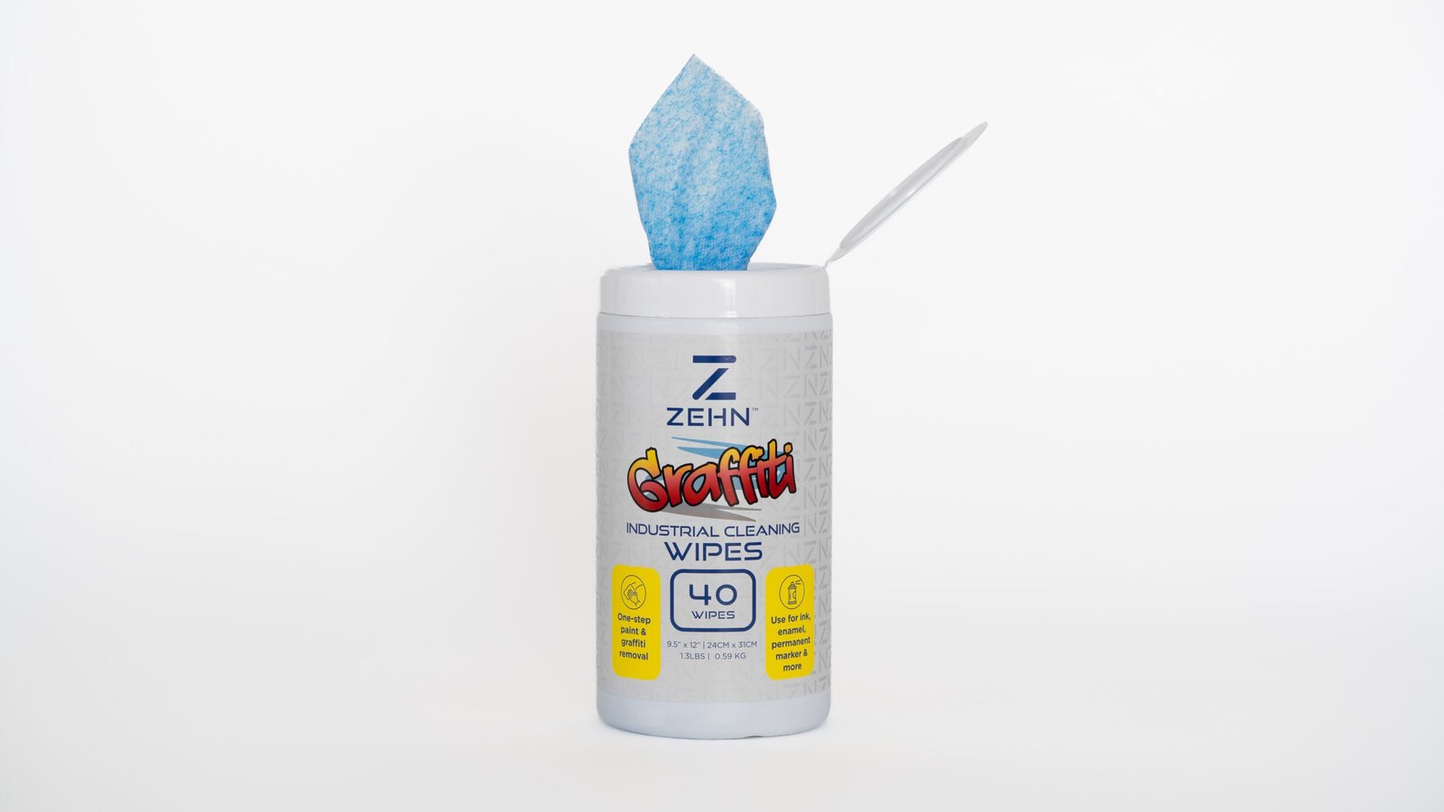 Graffiti Wipe